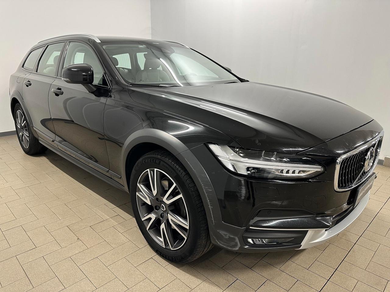 Volvo V90 Cross Country D4 AWD Geartronic Pro