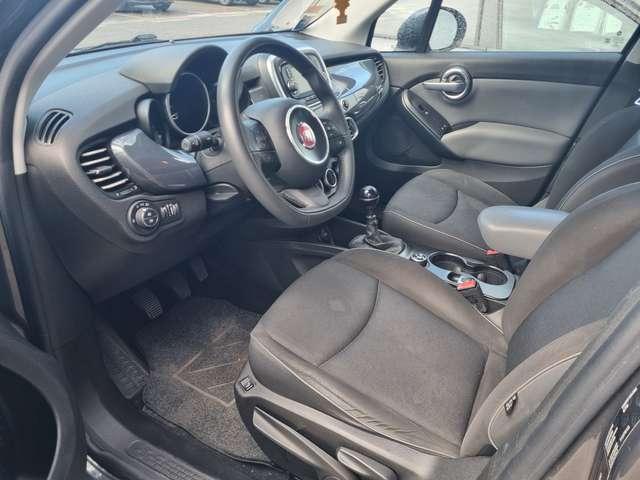 Fiat 500X 500X 1.6 mjt Business 4x2 120cv
