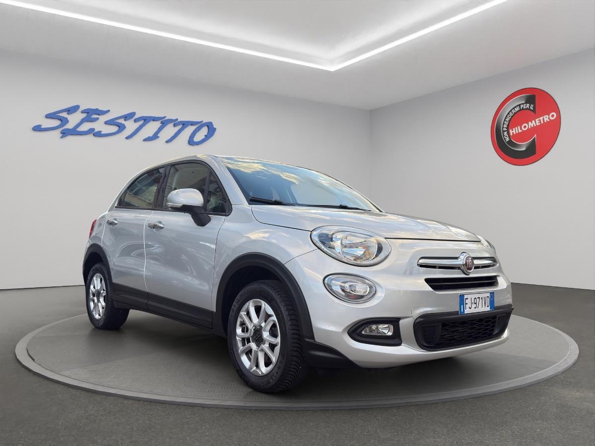 FIAT - 500X X 1.6 mjt Business 4x2 120cv