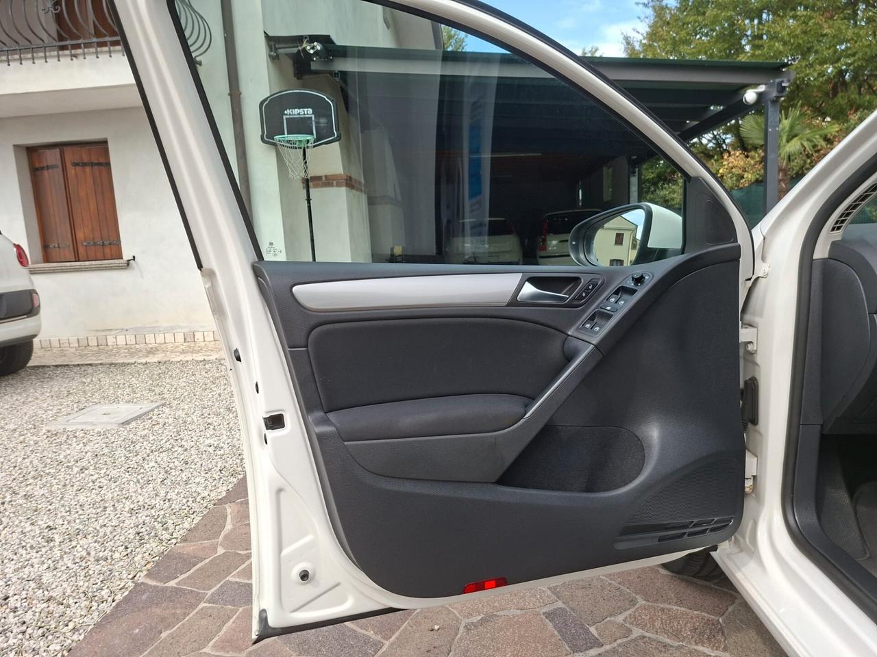 Volkswagen Golf 2010