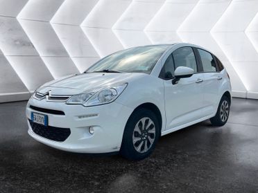 Citroen C3 PureTech 82 Seduction