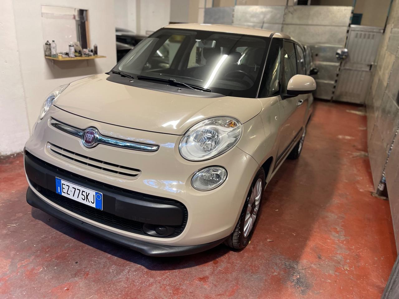 Fiat 500L 1.3 Multijet 85 CV Pop Star