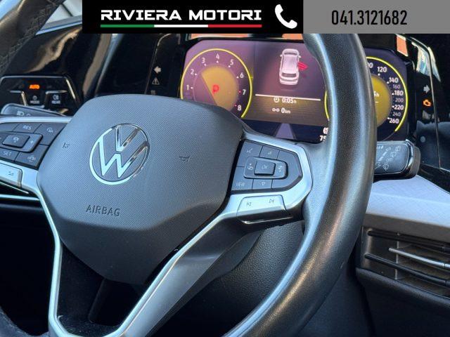 VOLKSWAGEN Golf 2.0 TDI 116CV DSG Life