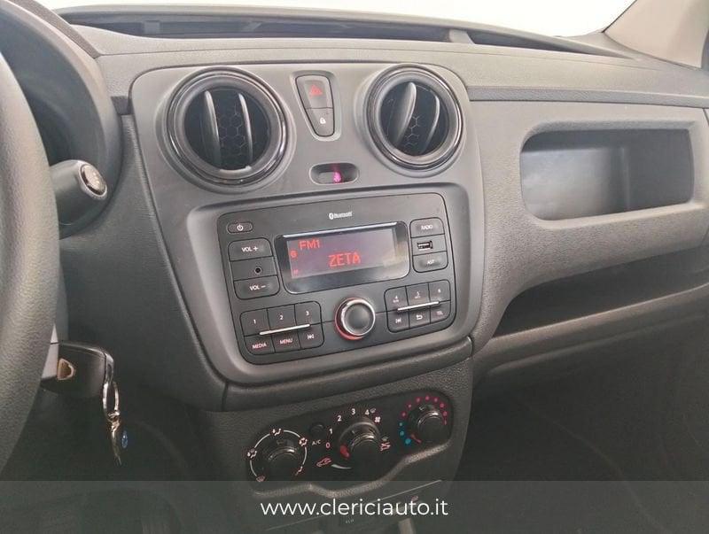 Dacia Dokker 1.6 8V 100CV Start&Stop