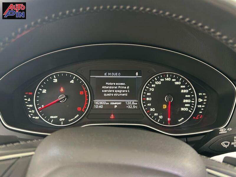 Audi Q5 35 TDI Business Design quattro S tronic