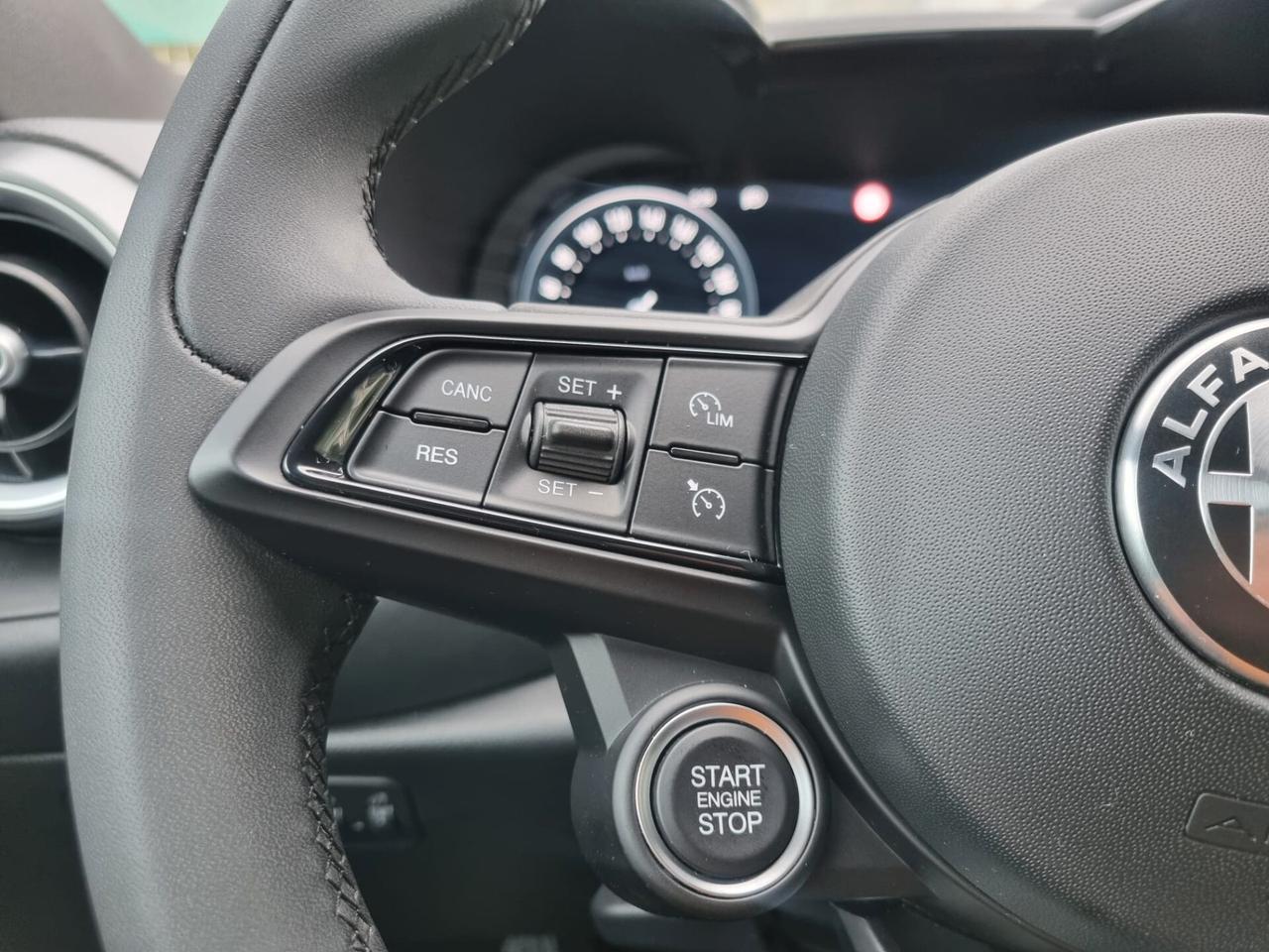 Alfa Romeo Tonale 1.6 diesel 130 CV TCT6 Super