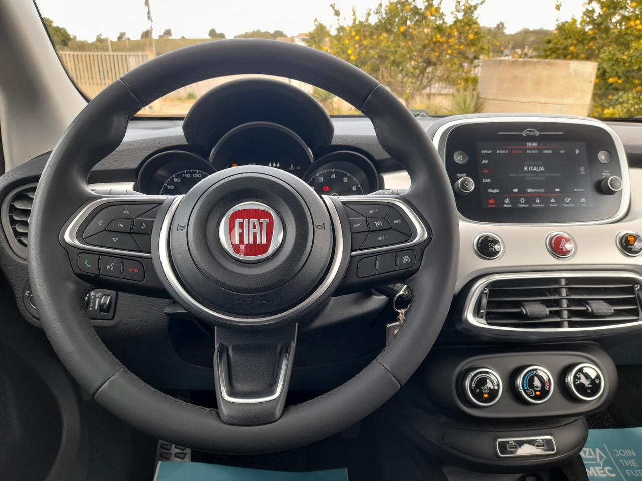 Fiat 500X 1.0 T3 120 CV Connect Anno 2021