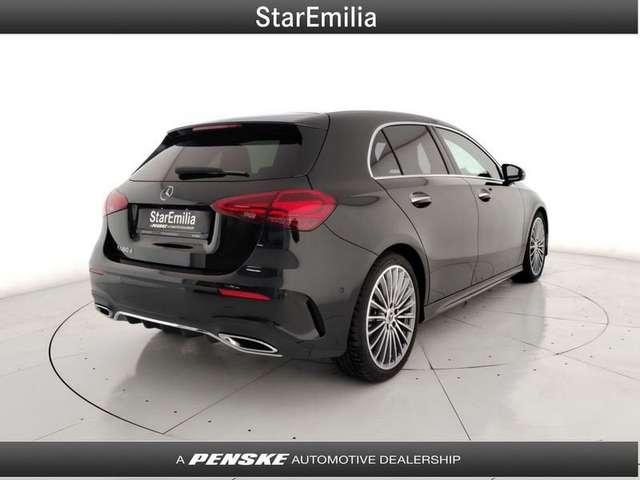 Mercedes-Benz A 180 W177 NUOVA BUSINESS EXTRA A 180 d Auto