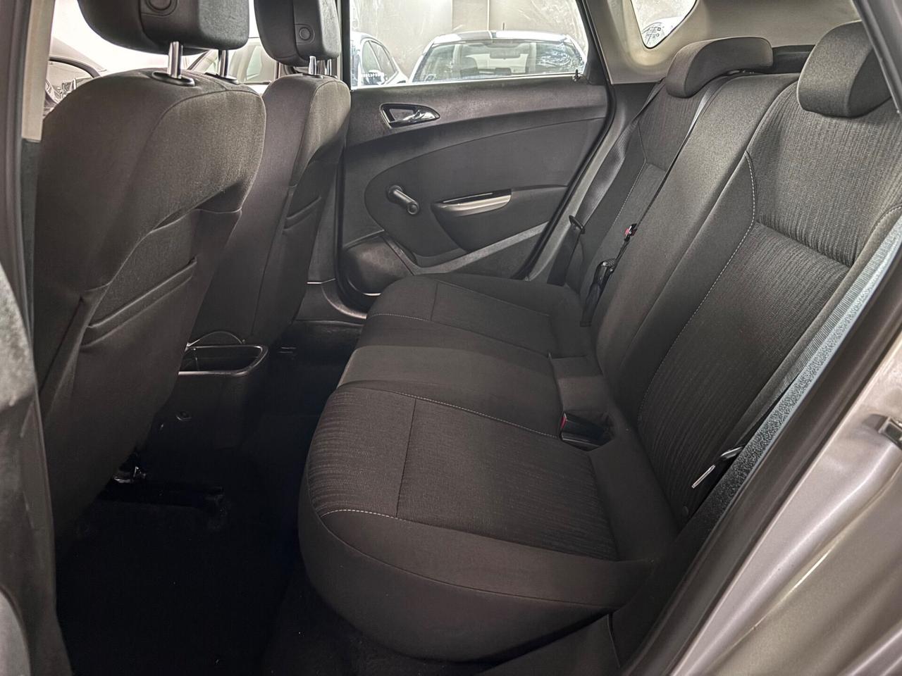 Opel Astra 1.7 CDTI 110CV 5 porte Cosmo