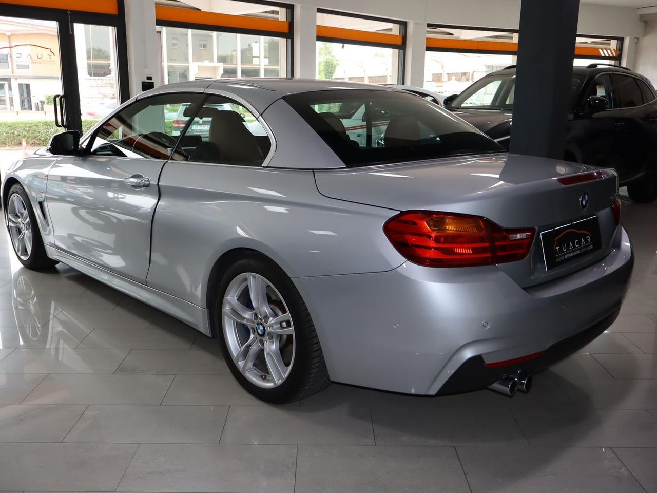 Bmw 428 M-Sport #11725