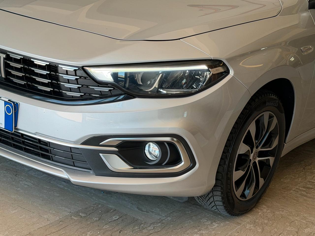 Fiat Tipo New 1.3 M.JET 95 cv. 5 porte CITY LIFE