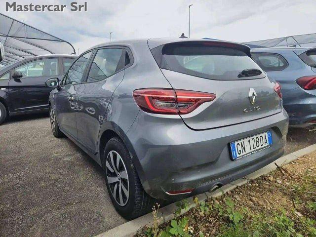 RENAULT Clio Clio V 2019 1.0 tce Equilibre 90cv my21 -GN128DA