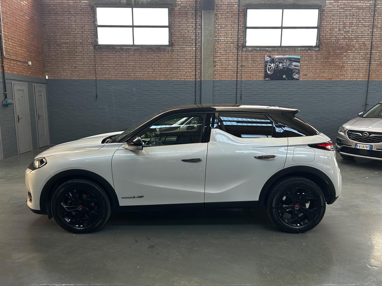 Ds3 Crossback diesel Neopatentati auto