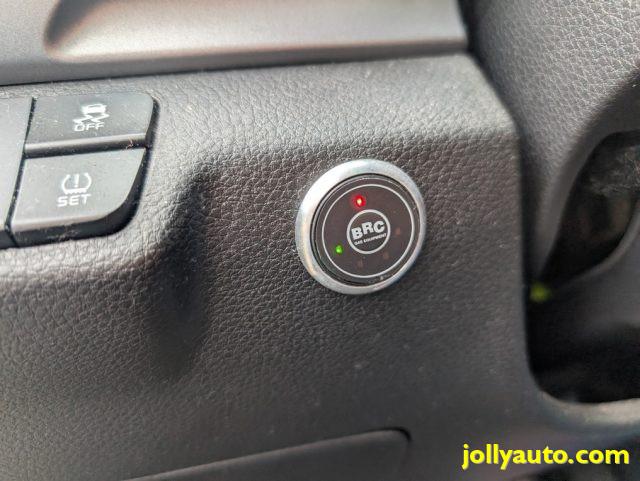 KIA Stonic 1.2 DPI ECO GPL Style - OK NEOPATENTATI