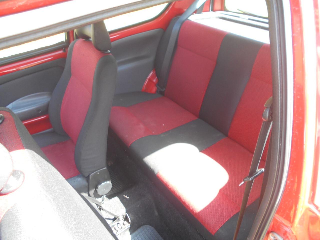 Fiat 600 1'100 3 porte