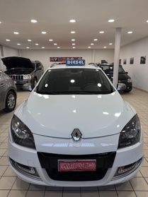 Renault Megane 1.5 dci 2012 gt line