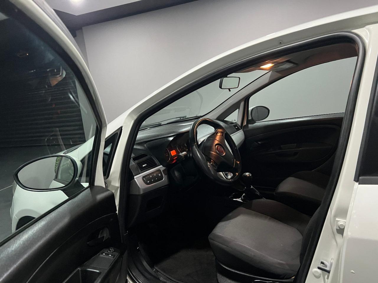 Fiat Punto 1.3 MJT II S&S 85 CV 5 porte EASY