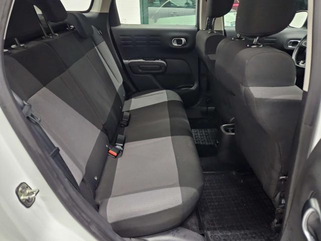 Citroen C3 Aircross C3 Aircross 1.2 puretech Shine s&s 110cv