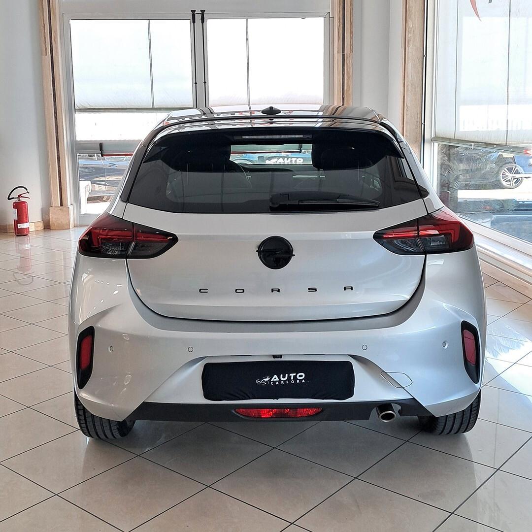 Opel Corsa 1.2 100 CV Edition