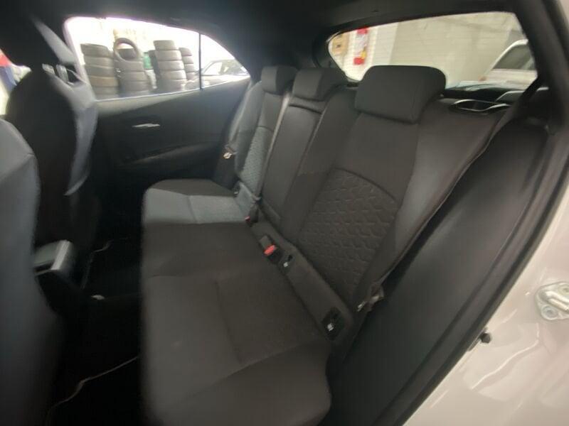 Toyota Corolla 1.8 Hybrid Active