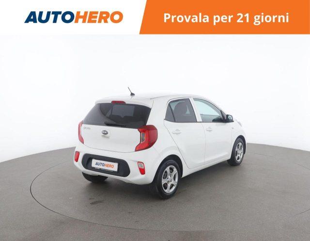 KIA Picanto 1.0 12V 5 porte Active