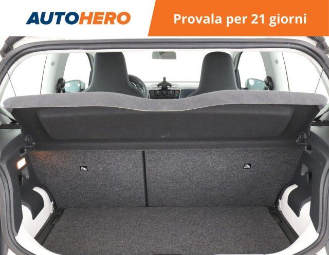 VOLKSWAGEN up! 1.0 3p. move up!