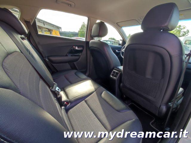 KIA Niro 1.6 GDi DCT HEV Style