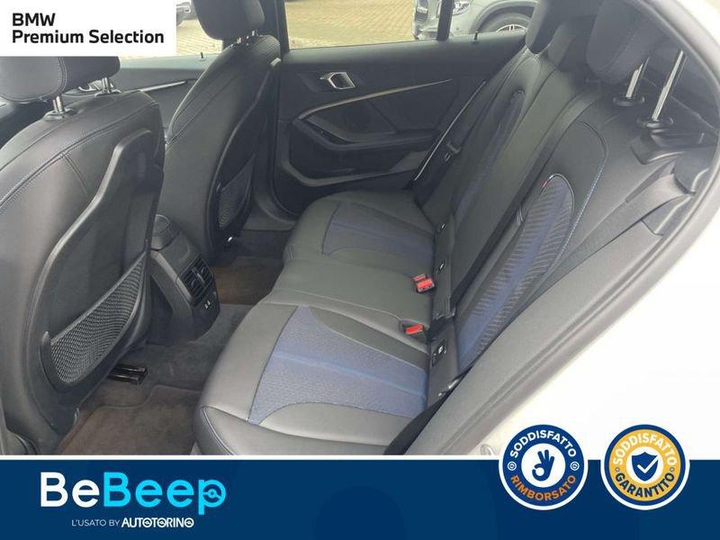 BMW Serie 1 118I MSPORT 136CV AUTO