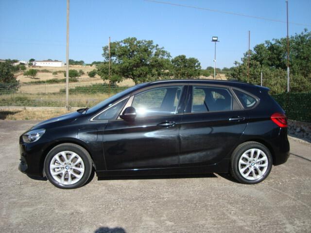 Bmw 225xe Active Tourer iPerformance Luxury aut.
