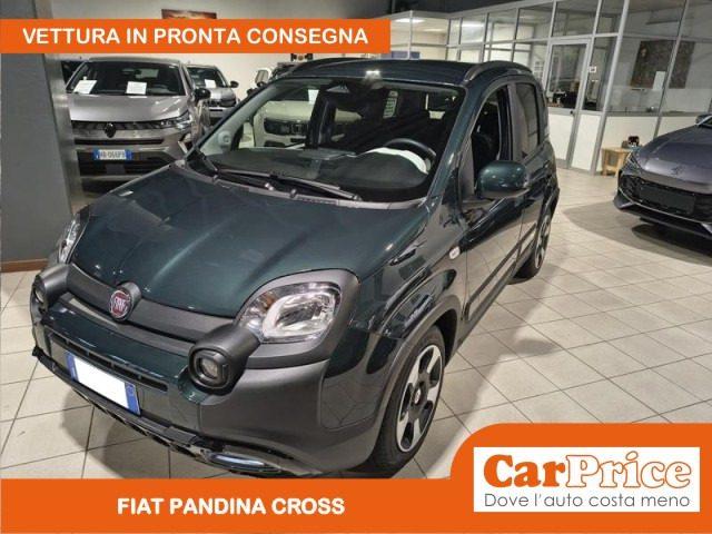 FIAT Pandina 1.0 FireFly 65CV Hybrid Cross