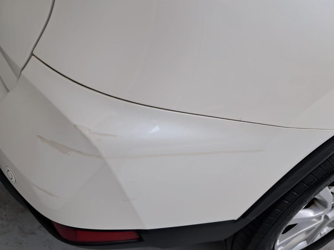 Nissan X-Trail 1.6 dCi 2WD Business