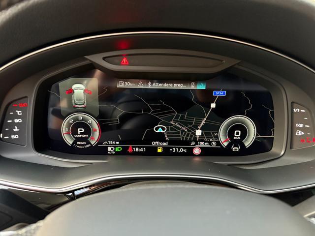 AUDI Q8 50 TDI 286 CV quattro tiptronic Sport S line plus