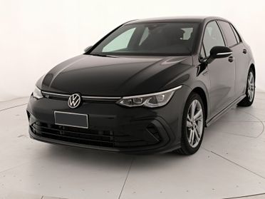 Volkswagen Golf 1.5 tsi evo r-line 130cv