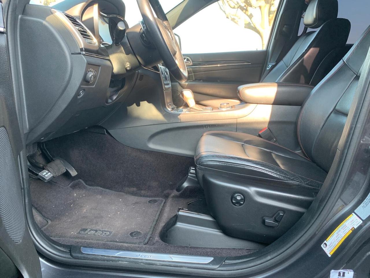 Jeep Grand Cherokee 3.0 V6 250CV 75th Anniversary 1941 Full