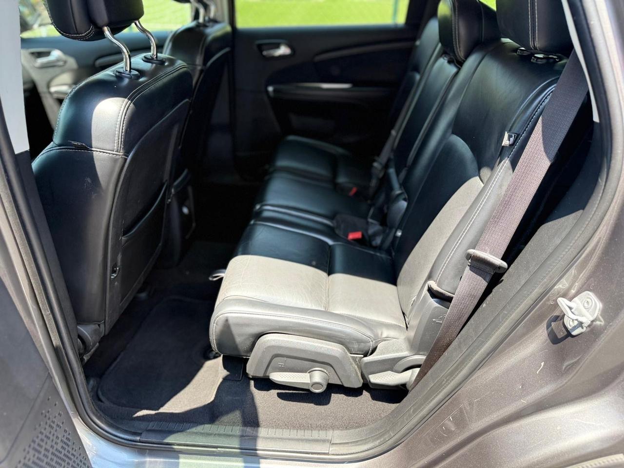 Fiat Freemont 2.0 Mjt 170 CV 4x4 aut. Lounge 7 POSTI