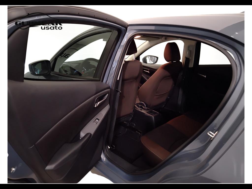 MAZDA 2 III 2020 - 2 1.5 m-hybrid 100th Anniversary 90cv