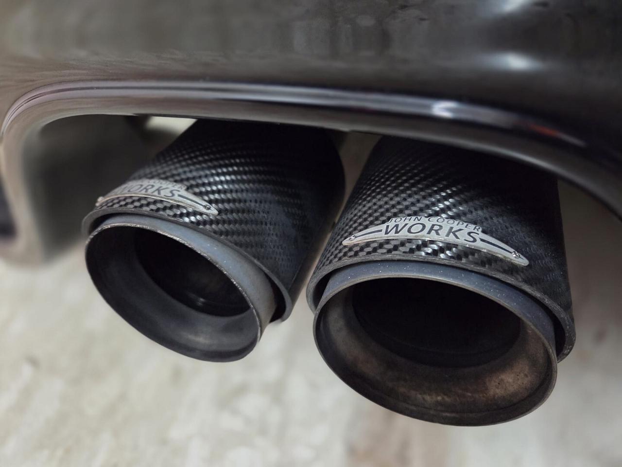 MINI 2.0 COOPER S JOHN COOPER WORKS 2017 ***210CV