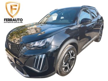 Peugeot 2008 100CV ALLURE PACK !! NUOVA