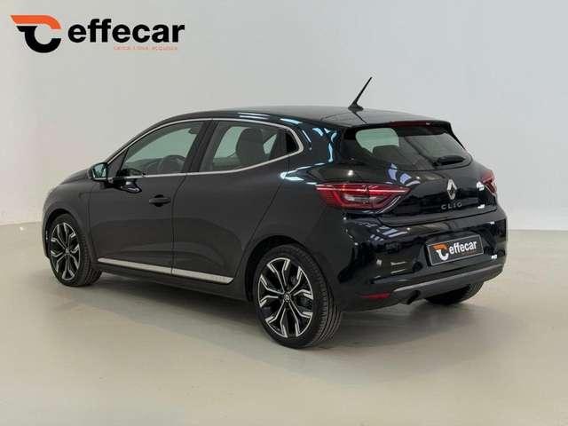 Renault Clio TCe 100 CV 5 porte Intens