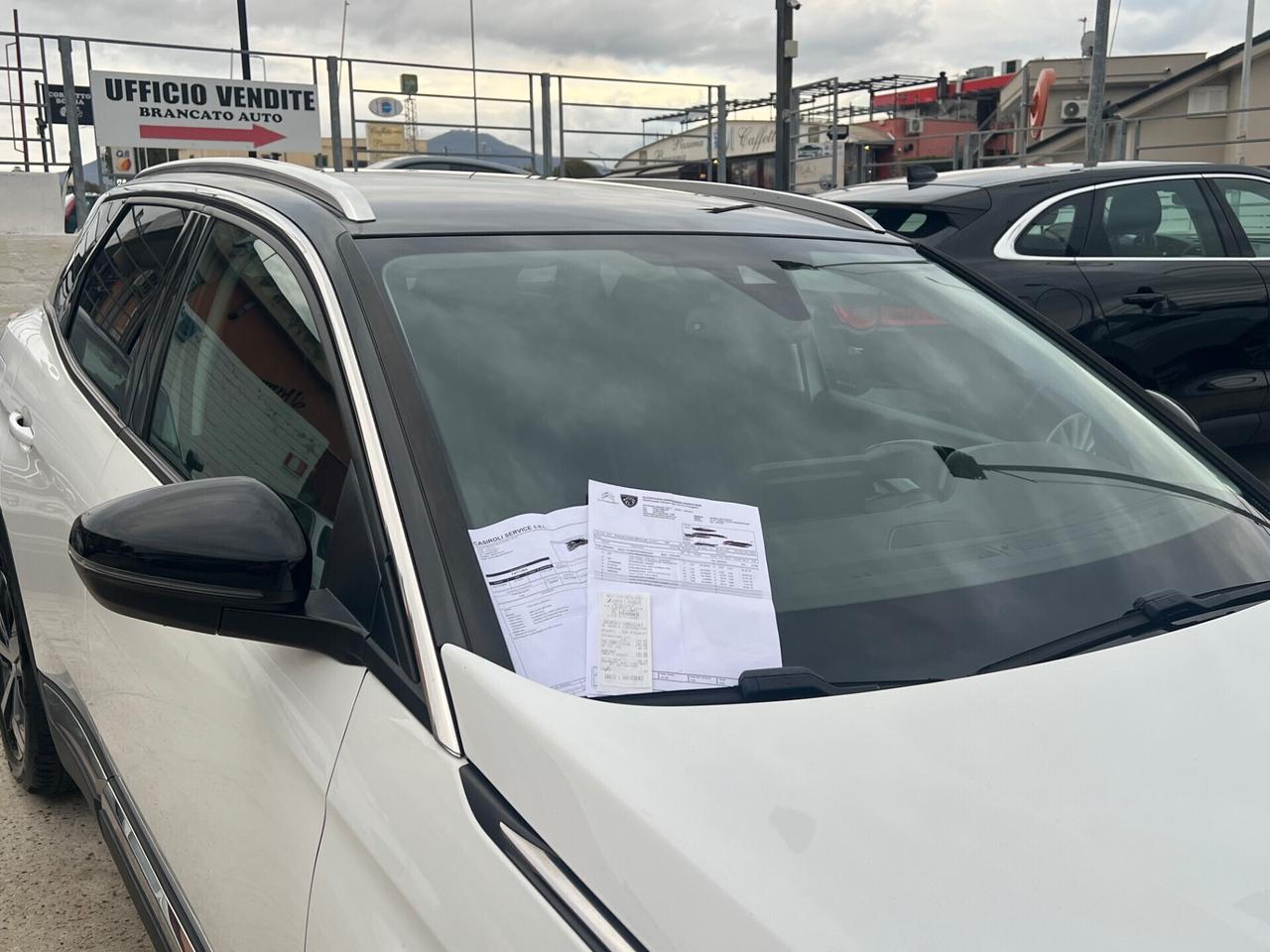 Peugeot 3008 PureTech Turbo 130 Allure PREZZO REALE