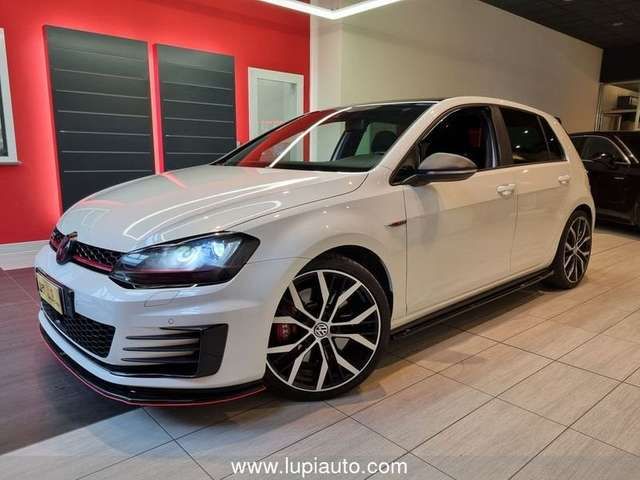 Volkswagen Golf 2.0 tsi GTI Performance 230CV 2015