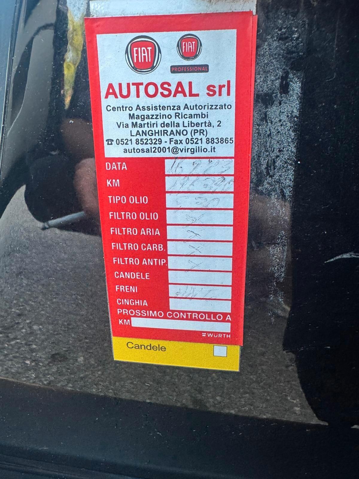 Audi A3 Anno 2011 1.6 Diesel 90 CV CINGHIA FATTA
