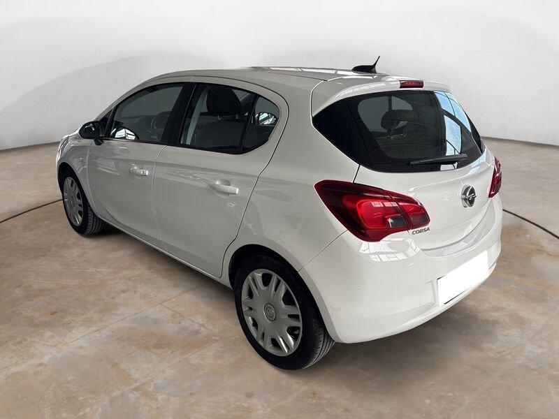 Opel Corsa Corsa 1.4 90CV GPL Tech 5 porte Advance
