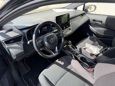 Toyota Corolla Touring Sports 1.8 Hybrid Active