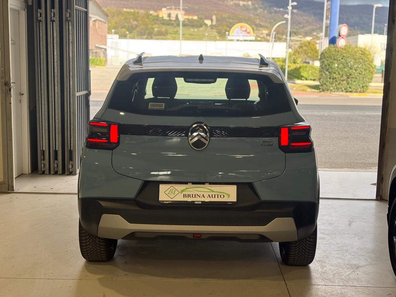 Citroen C3 PureTech 100 S&S You Pack Plus