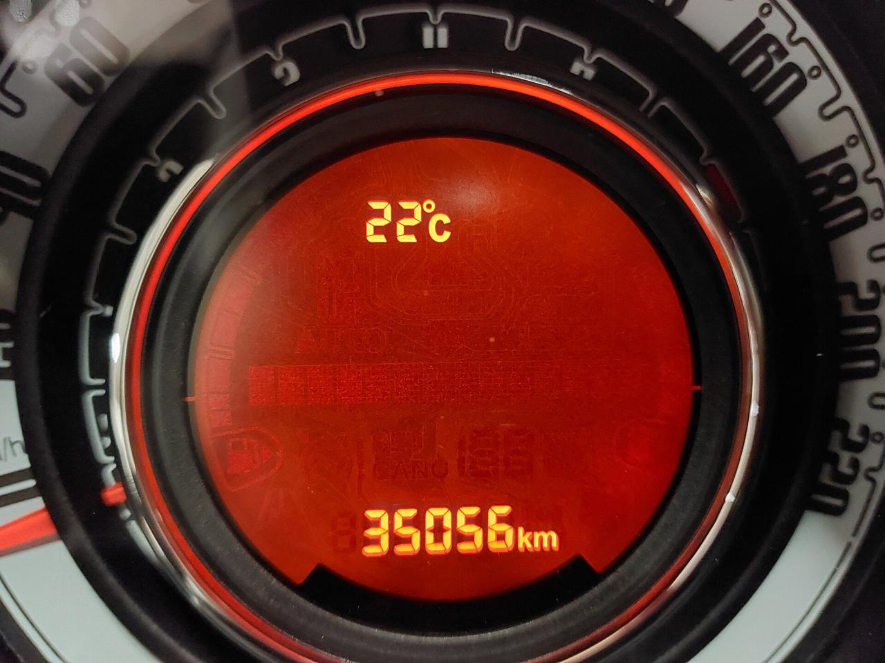 FIAT 500 (2015-2024) 500 1.0 Hybrid