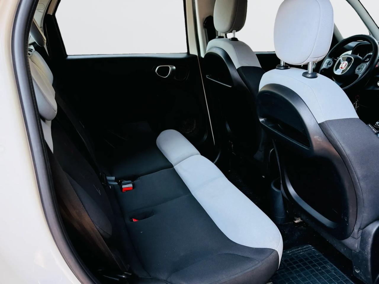 FIAT 500L 1.3 mjt Lounge 95cv*NEOPATENTATI*140 MILA KM*
