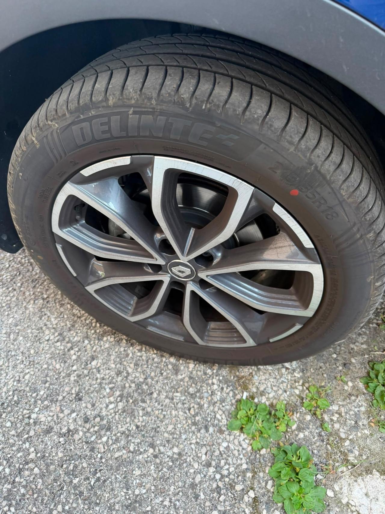 Renault Kadjar Blue dCi 8V 115CV EDC Sport Edition2