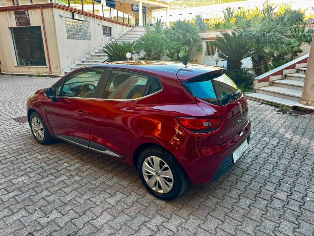 Renault Clio 1.5 dci energy Zen 90cv