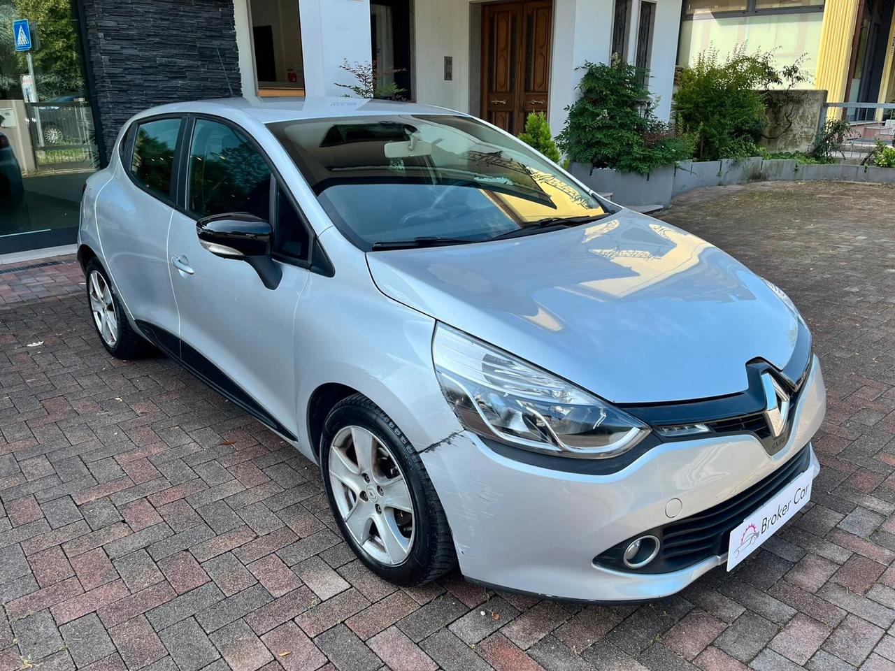 Renault Clio 1.2 75CV 5 porte Live